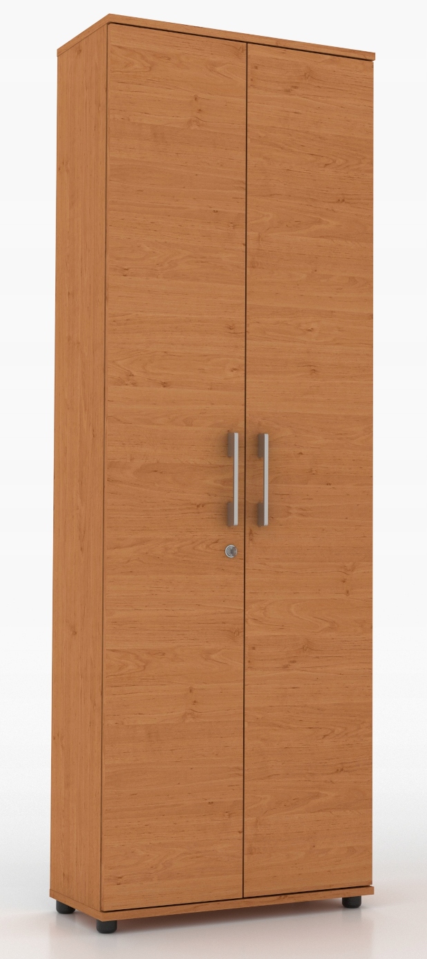 REGAŁ ZAMYKANA NA KLUCZ SZAFA Z ZAMKIEM OLCHA Kod producenta BUSINESS 60