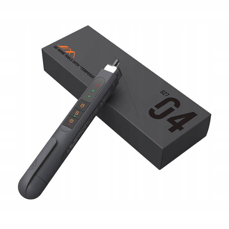 

Próbnik napięcia Jimi Home elektroniczny 12-1000V