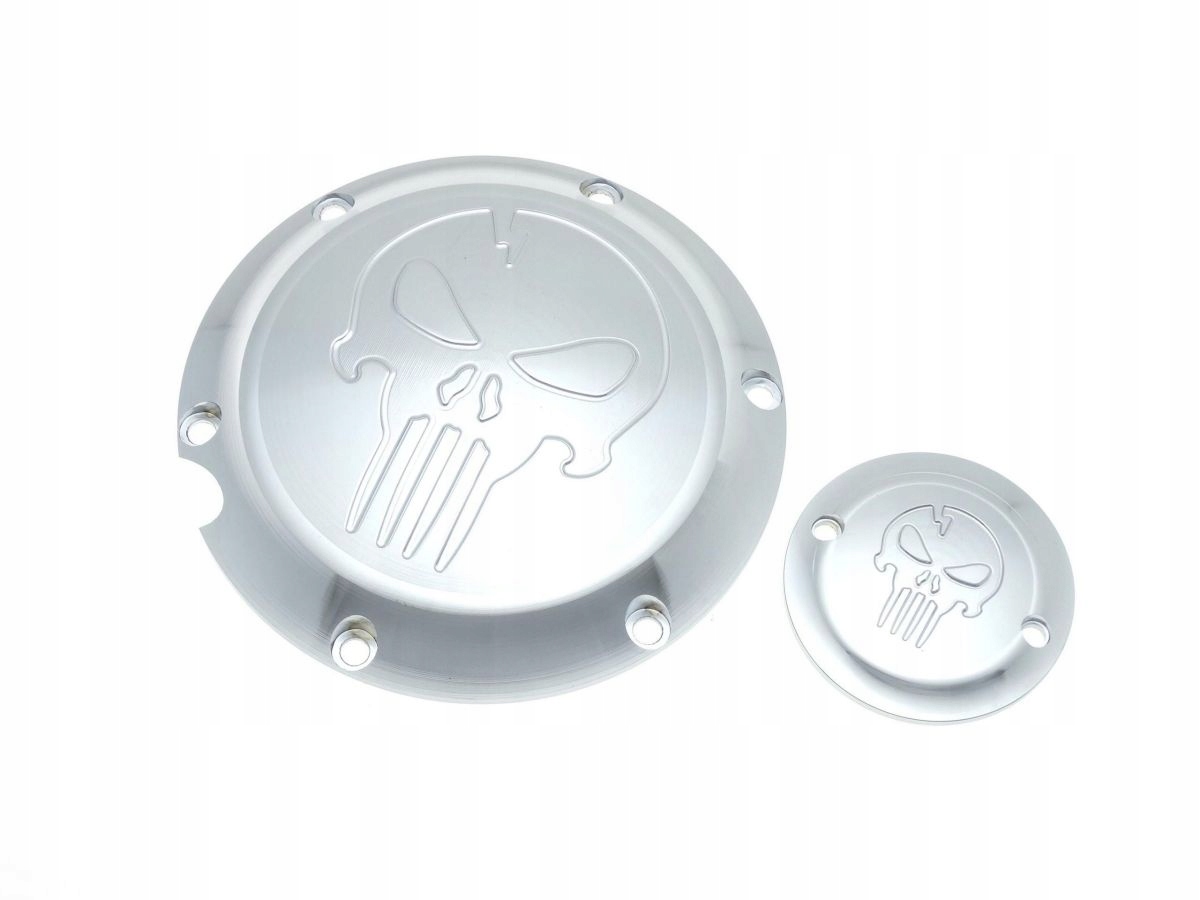 MOTRIX-13376 - Крышка сцепления HARLEY 1200 Sportster