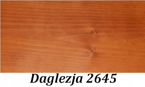 Remmers Pflege-ol olej do drewna 2,5L Daglezja Marka Remmers