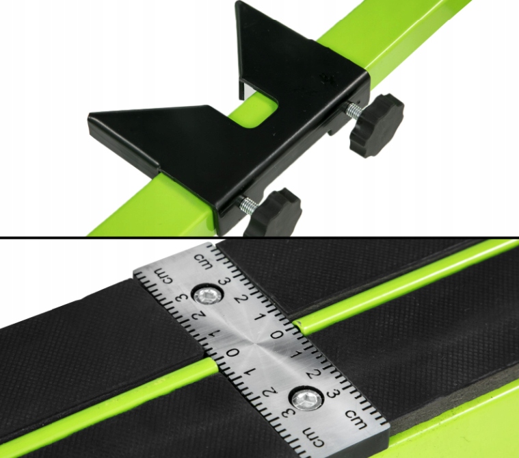 Ręczna maszynka do cięcia płytek 120 cm Kod producenta 01