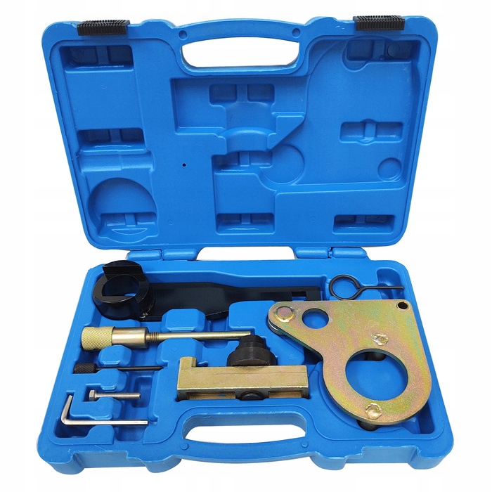 BLOKADA ROZRZADU RENAULT TRAFIC II III 2 0 2 3 DCI Producent code b