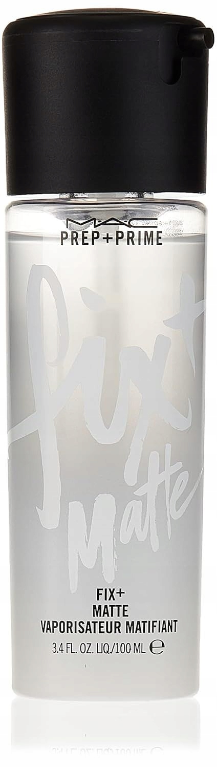 Mac Prep+prime Fix+matte 100ML
