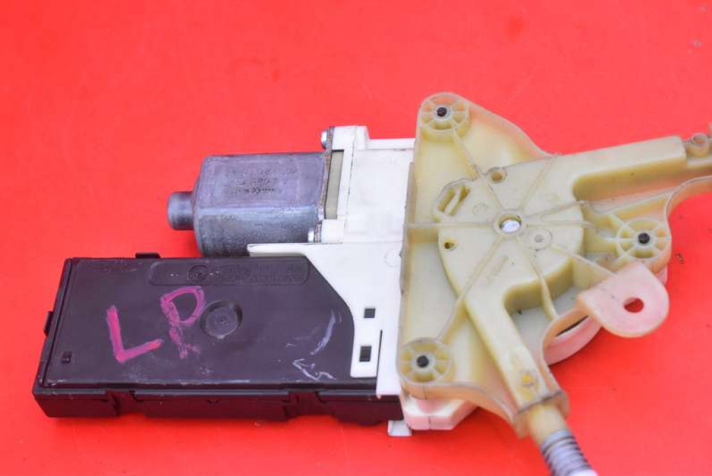 window regulator left front EU 0130822330 RENAULT LAGUNA 3 III KOMBI 07-11