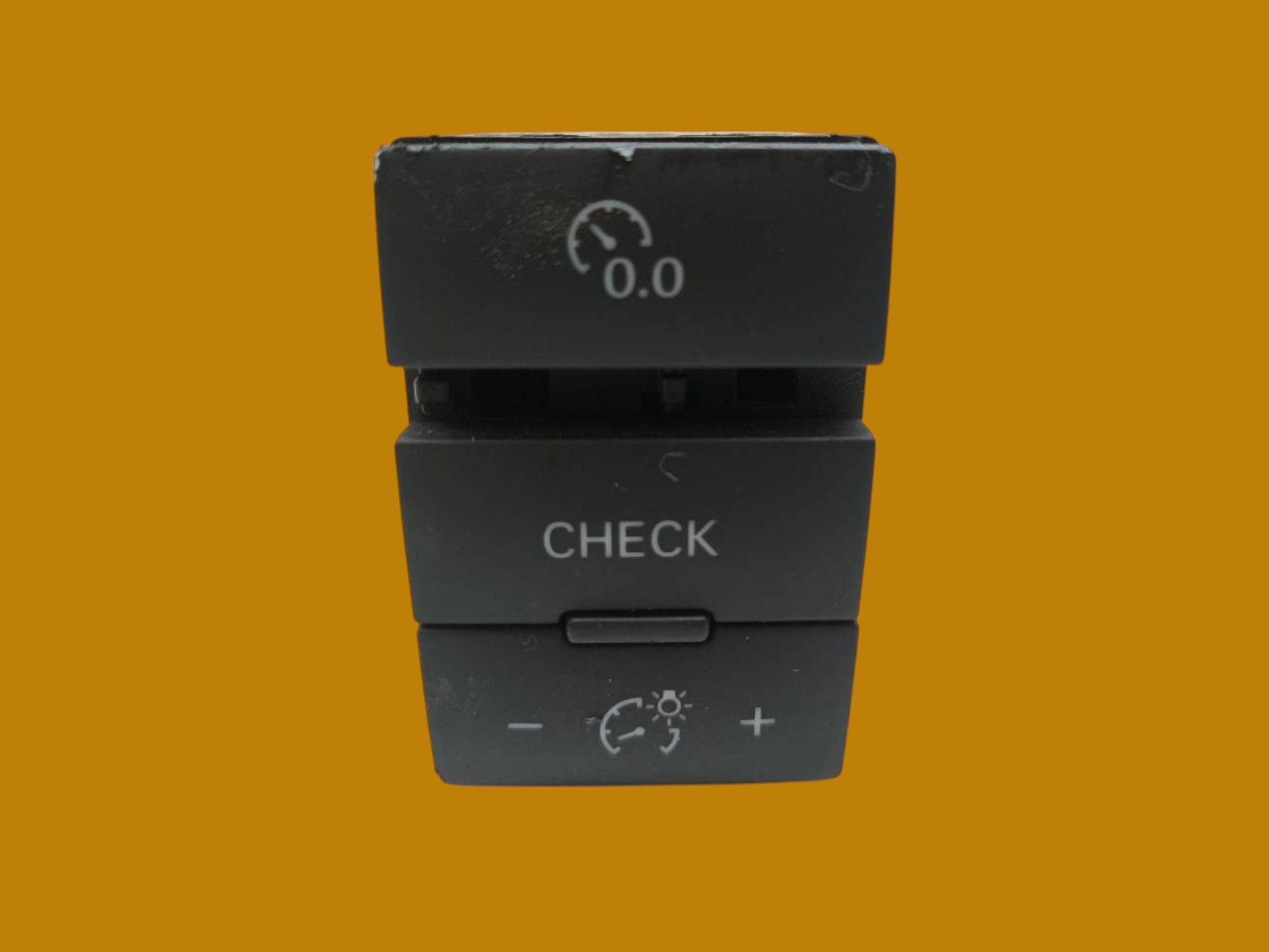 switch TEMPOMATU POSWIETLENIA 4F0927123BVUV Audi A6 III (2004-2011) C6