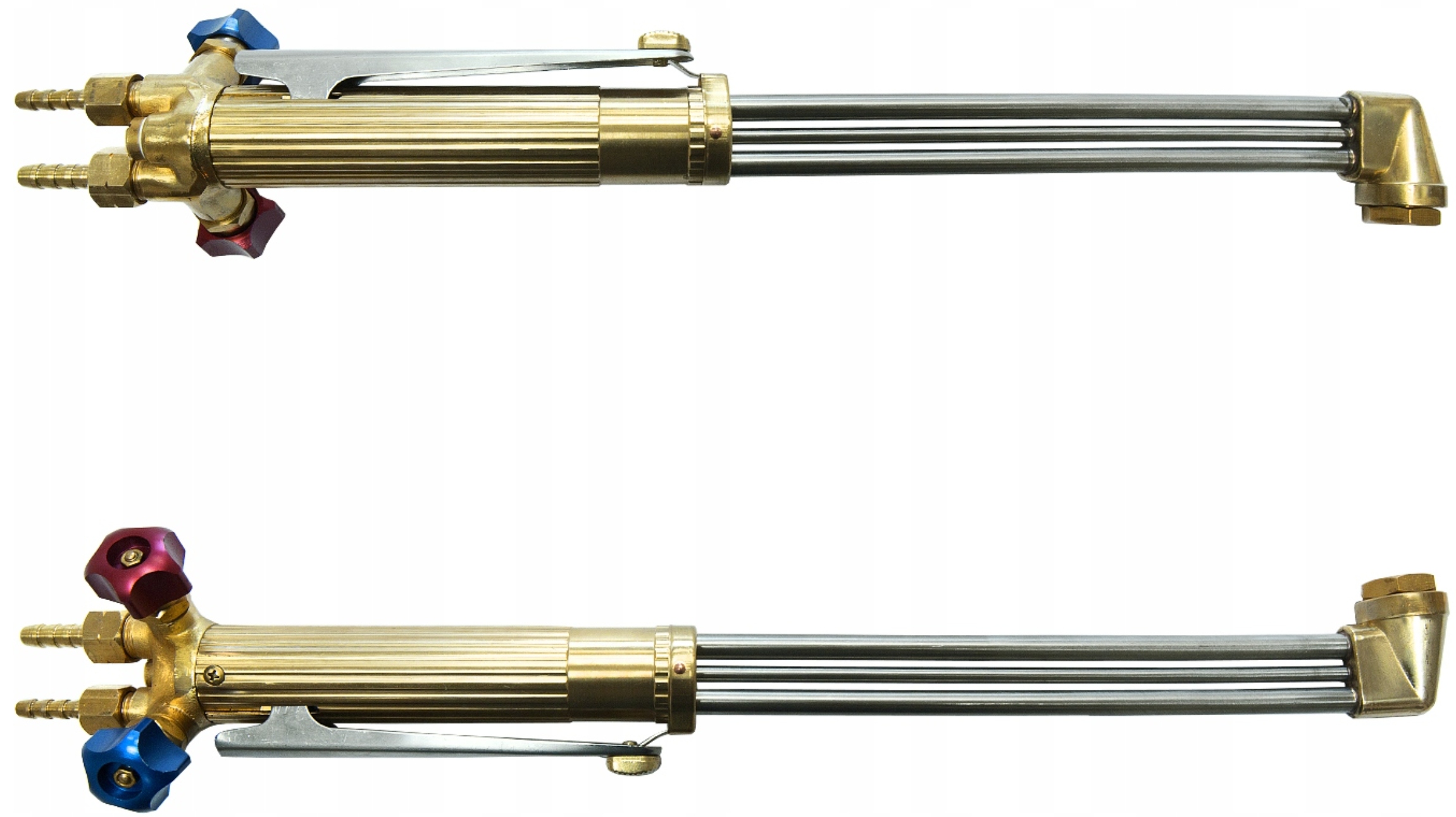 PALNIK DO CIĘCIA ACETYLEN PROPAN TWC1 50cm 90 st