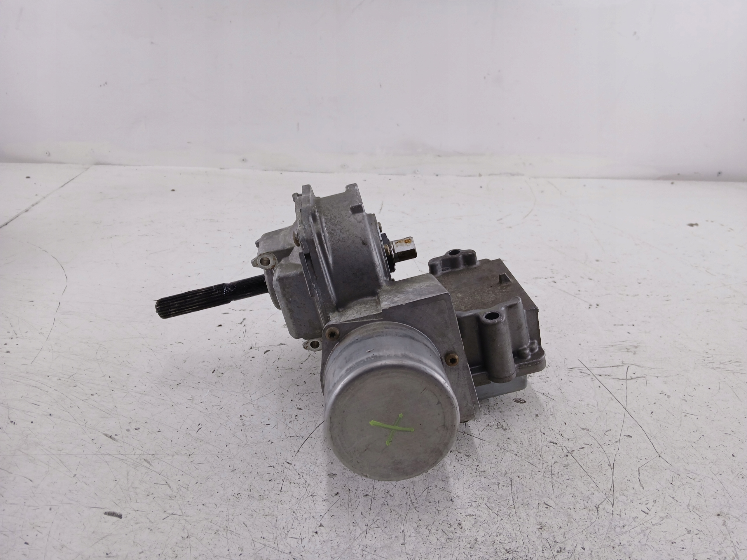 FIAT STILO electrics control 00051723100