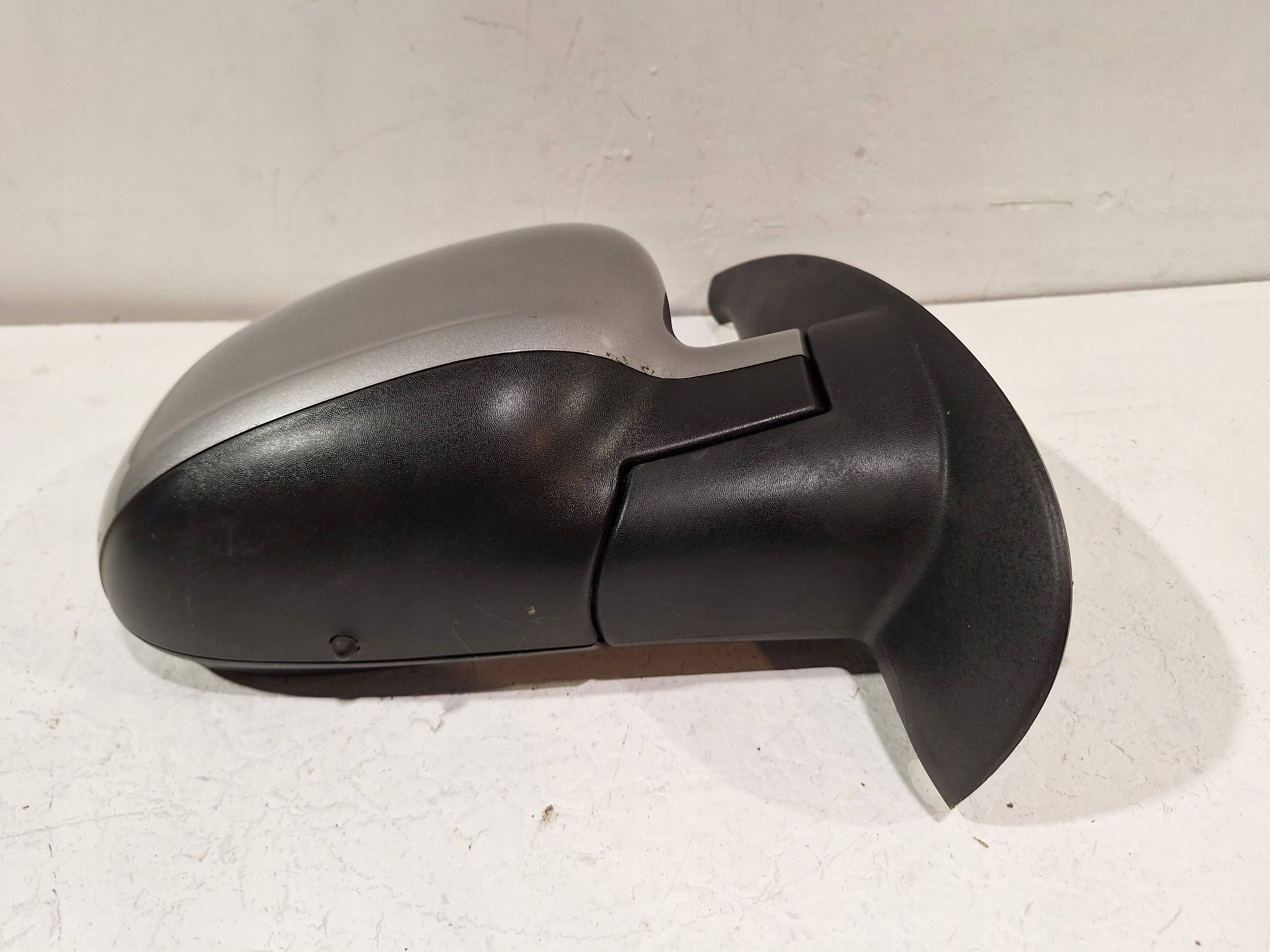 mirror exterior right 7 PIN RENAULT KANGOO III 14