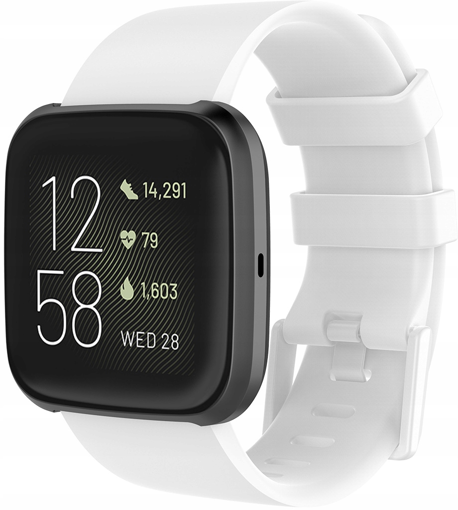 

Pasek Do Fitbit Versa Versa 2 Versa Lite Edition