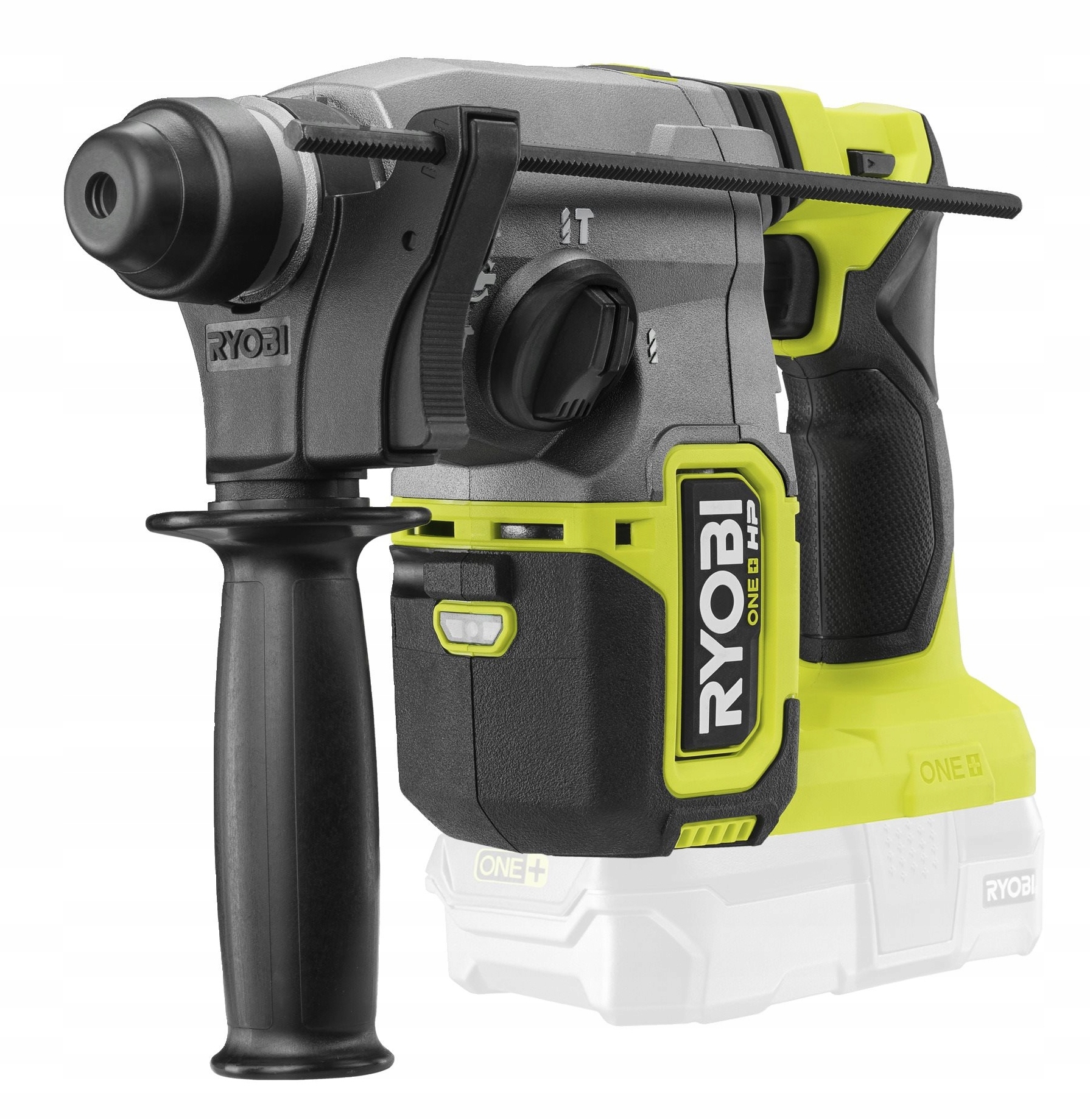 Ryobi RSDS18X Wiertarka udarowa młotowiertarka Sds+ One+ Hp 18V Solo