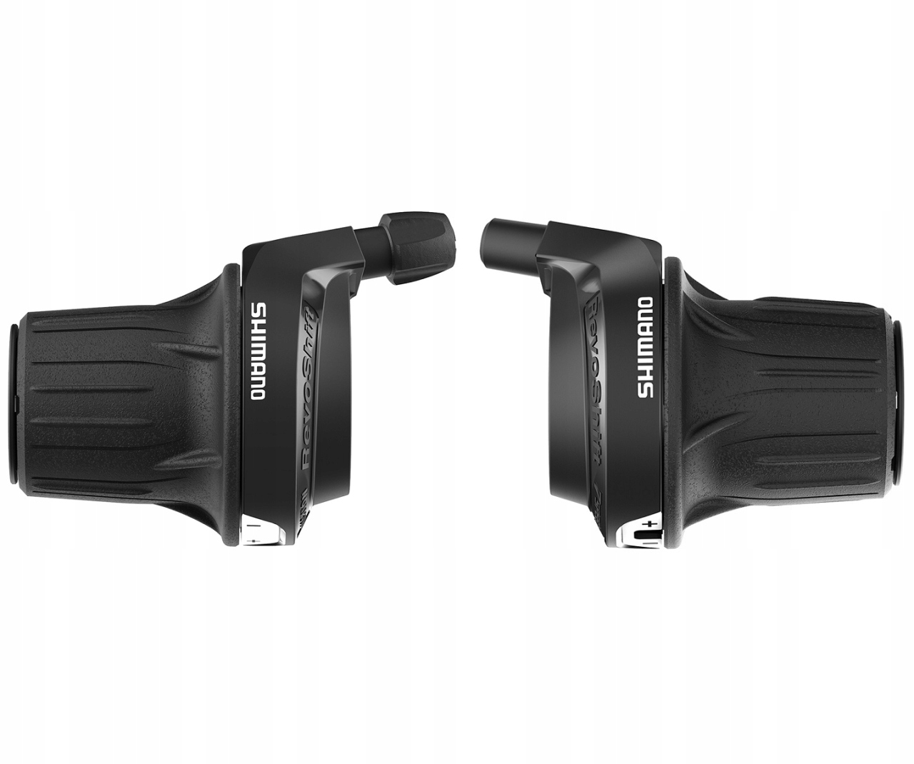 manetki Shimano Revoshift SL-RV200 3 x 6 obracane