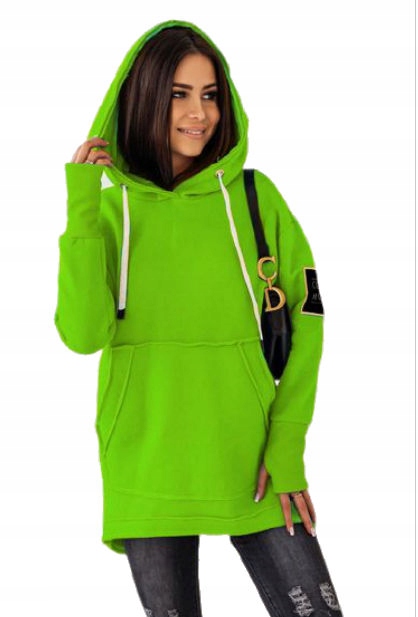 

Cocomore Bluza, kangurka L