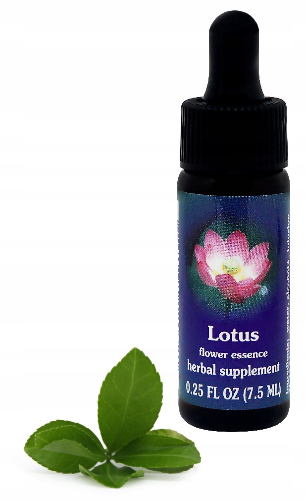 Fes Lotus 7,5 ml krople