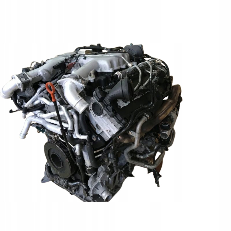 ДВИГАТЕЛЬ VW GOLF GTI 2.0 TFSI CXC