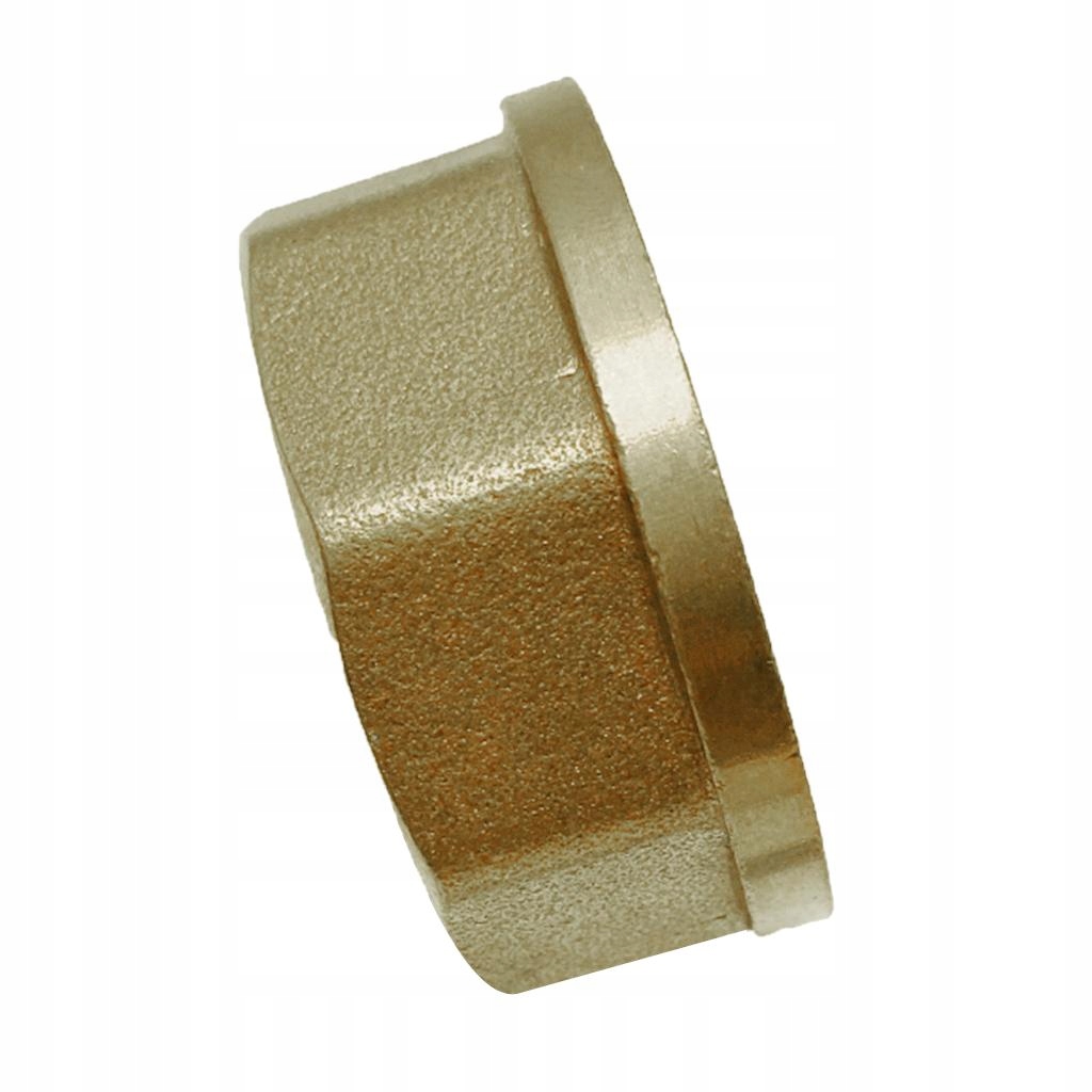 Grodziówka miedziana 32mm