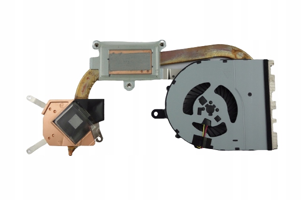 

Radiator Wentylator Dell Inspiron 15 5559 17 5759