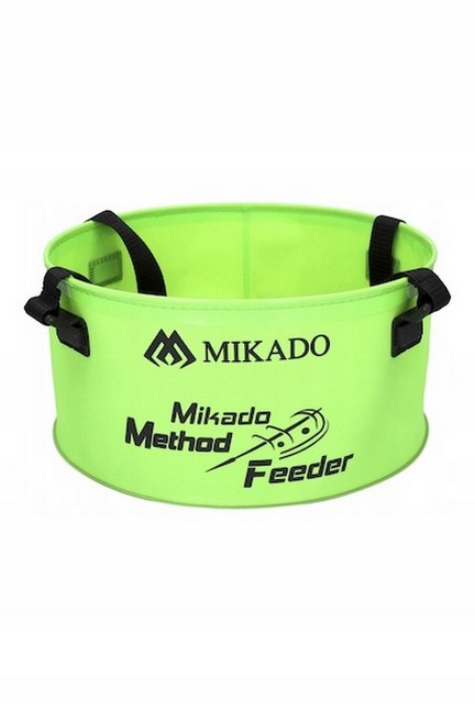 pojemnik Torba Mikado Method Feeder 003