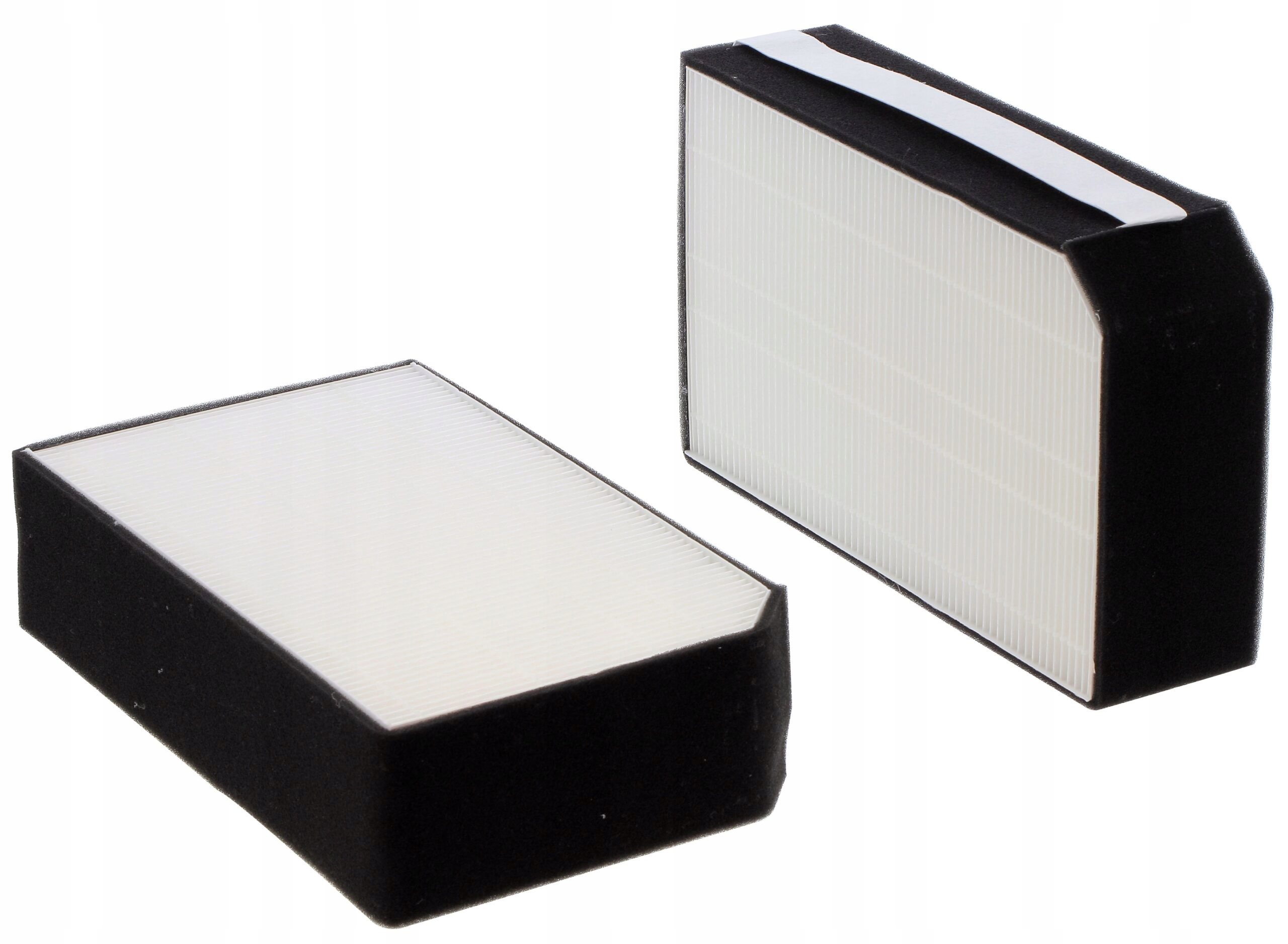 Kabinový filtr Sc 60100 Hifi Filter