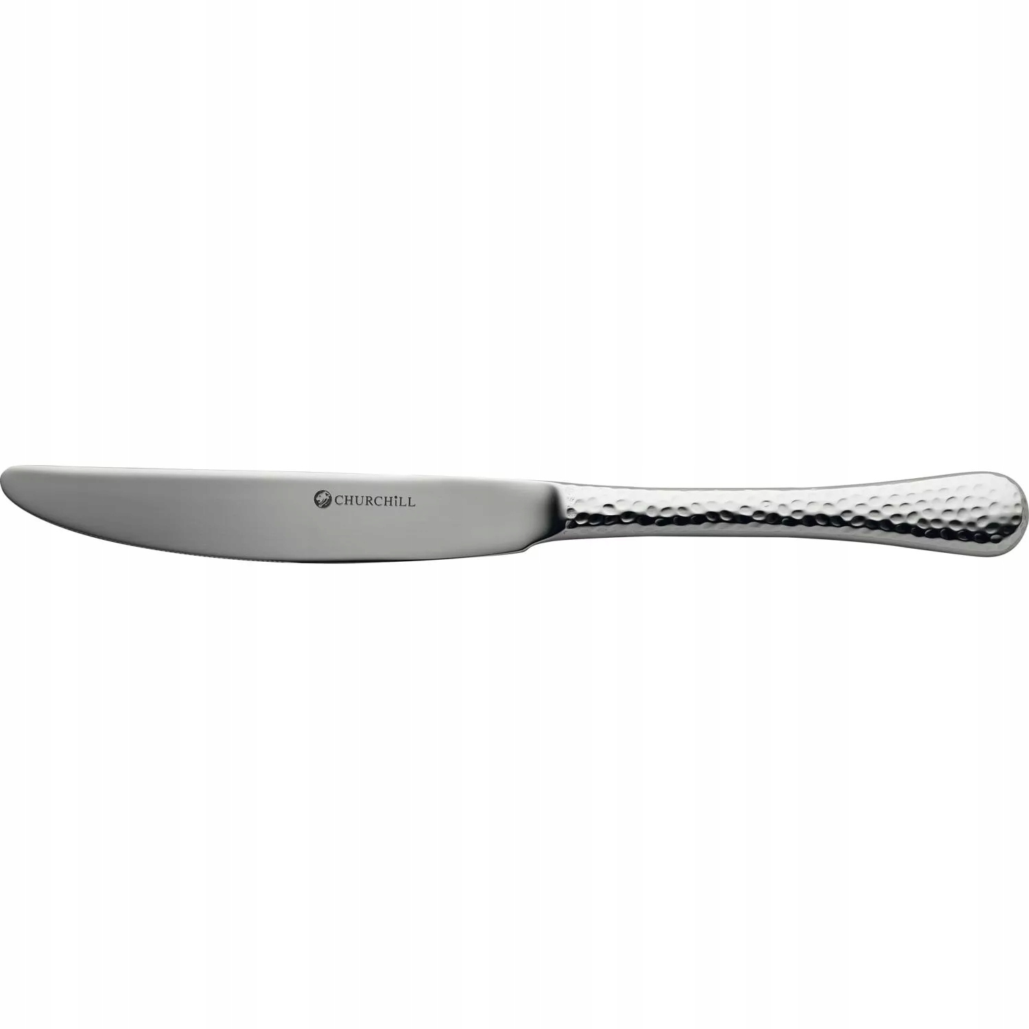Dezertný nôž Churchill Isla 21 cm 12 ks
