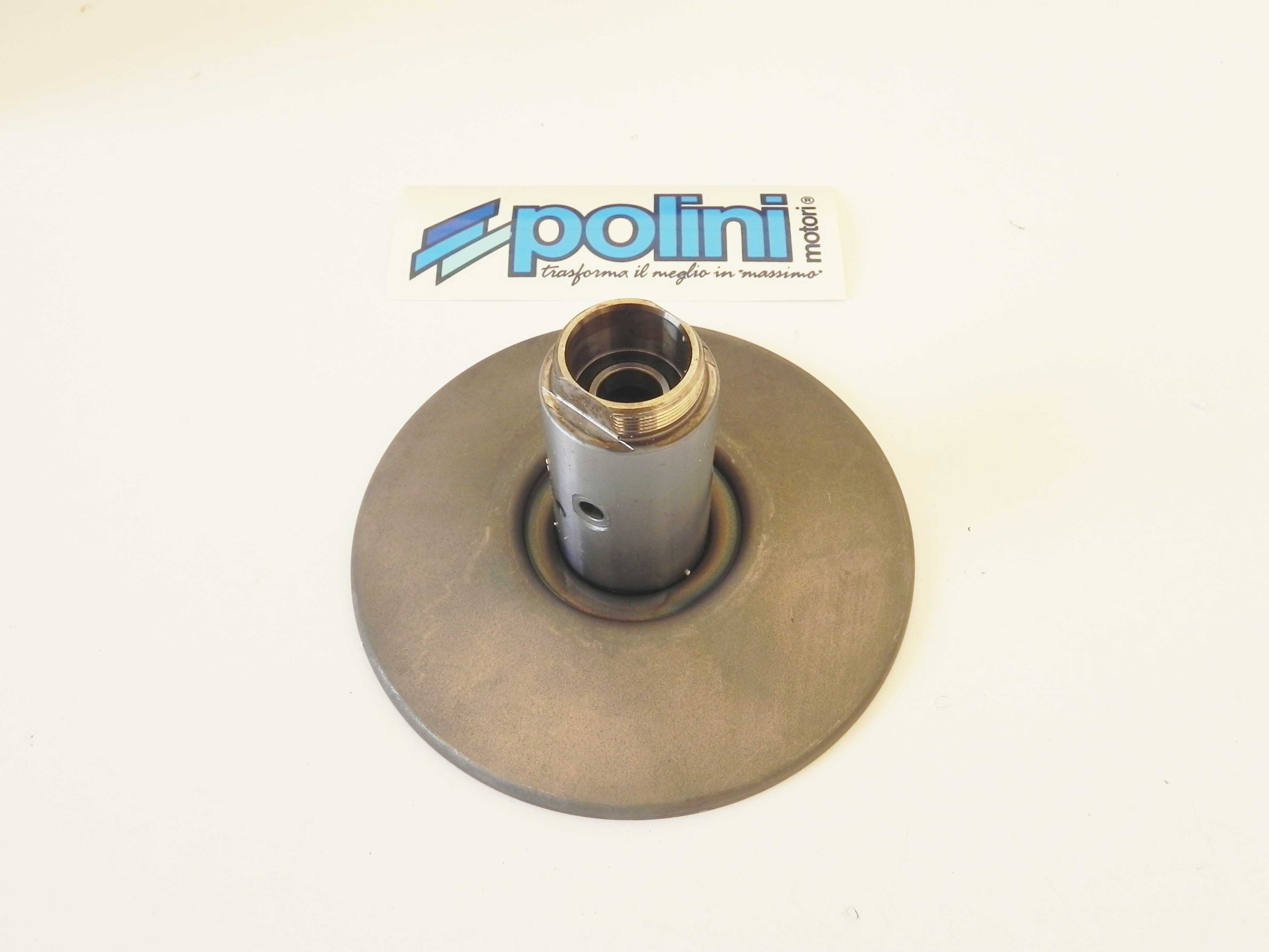 Nowy korektor Polini PIAGGIO Gilera ZIP Quartz