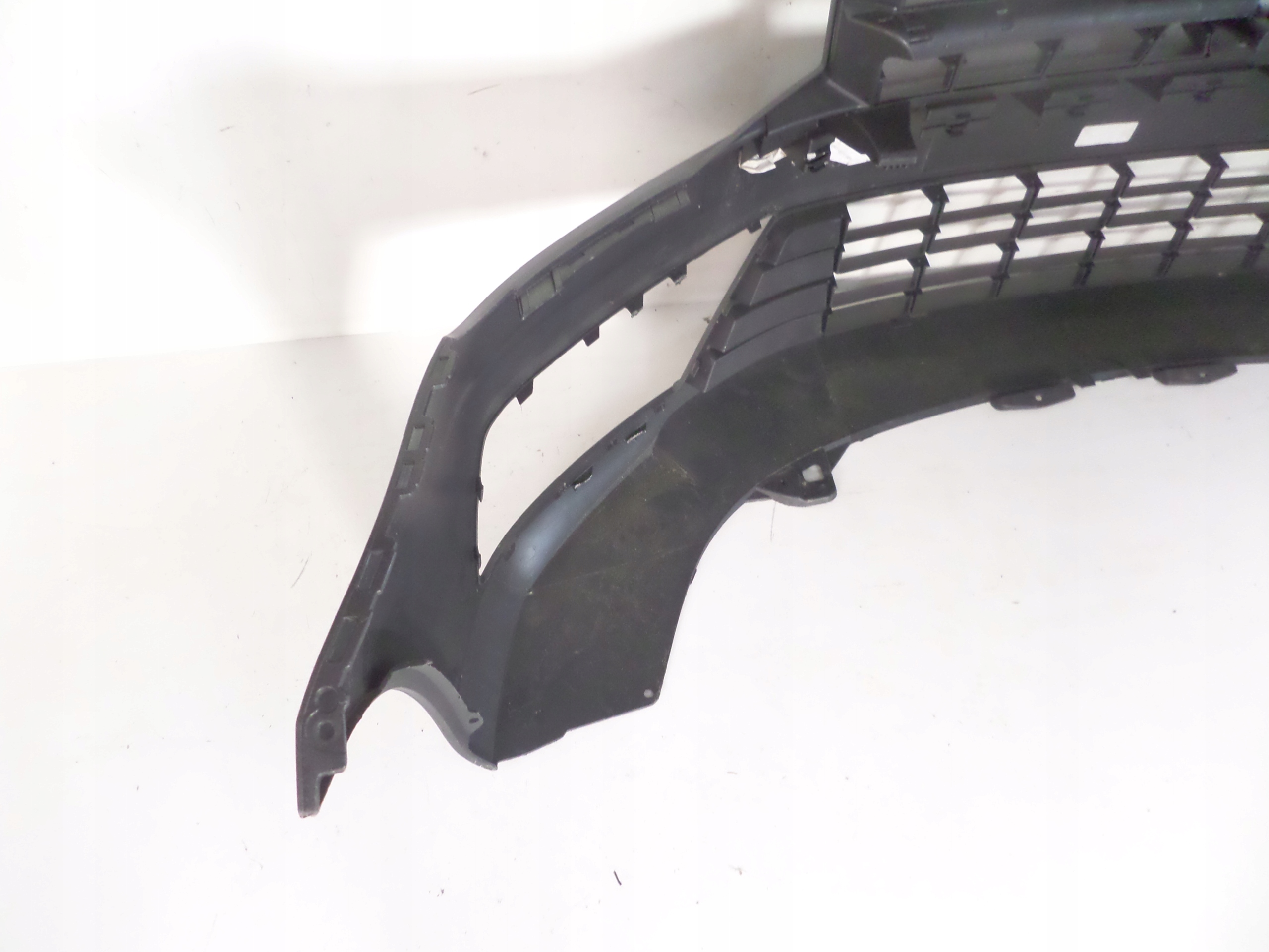 front bumper front VW CADDY III LIFT 15
