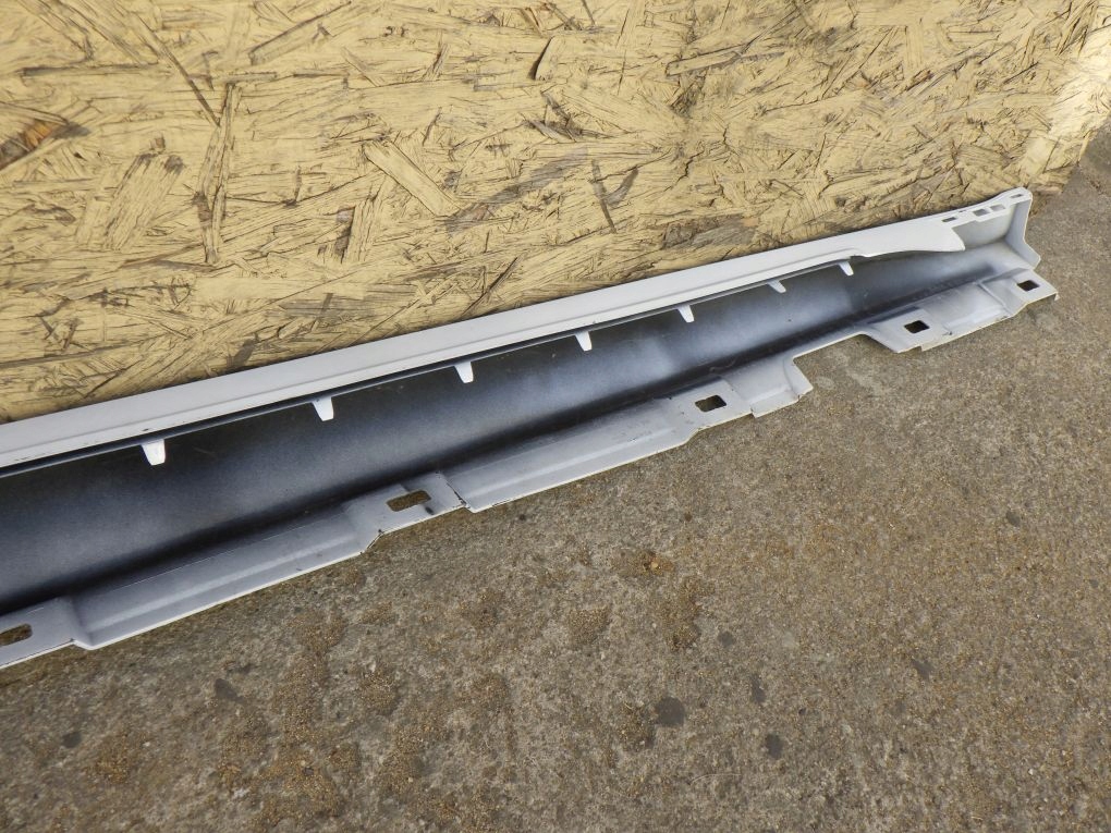 AUDI A5 SPORTBACK 8W 8W8 20- moulding threshold threshold left right