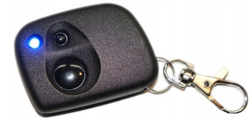 Pilot FX2 LC/RC zamiennik do XT2 433 MHz LC RC