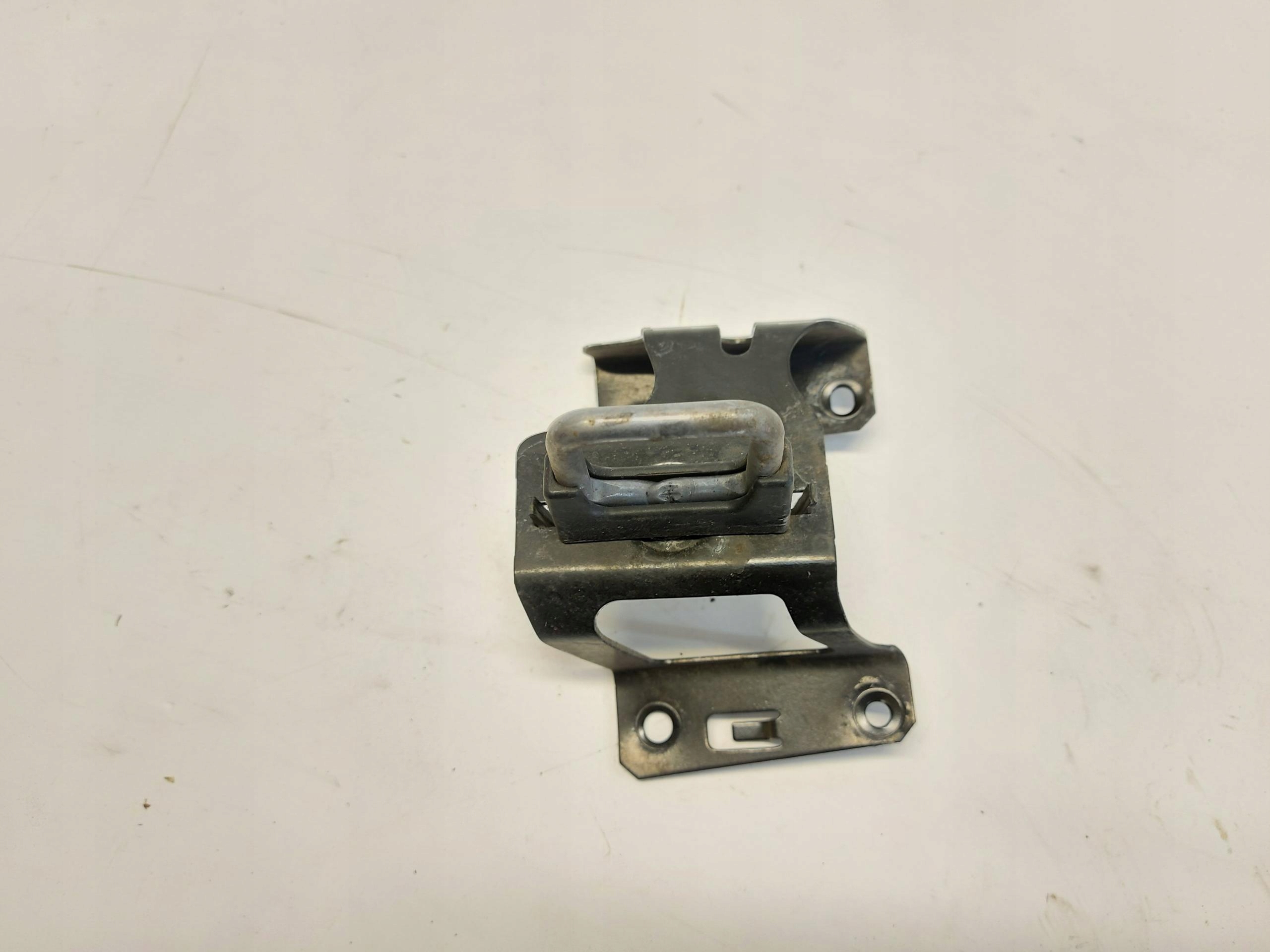 Volvo XC40 D3 Rygiel bonnets right 32244455