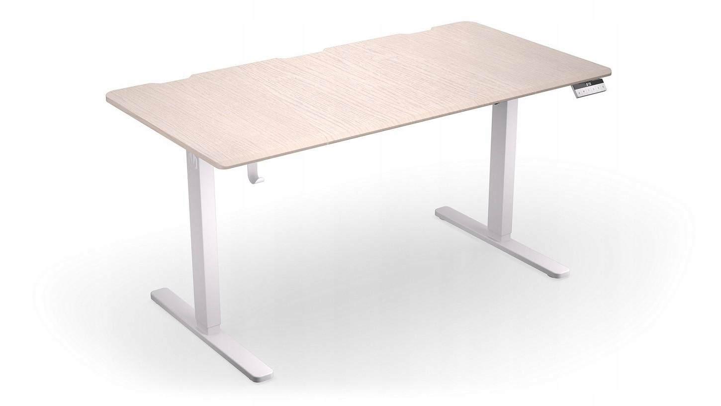 Endorfy Atlas L Electric Light Wood