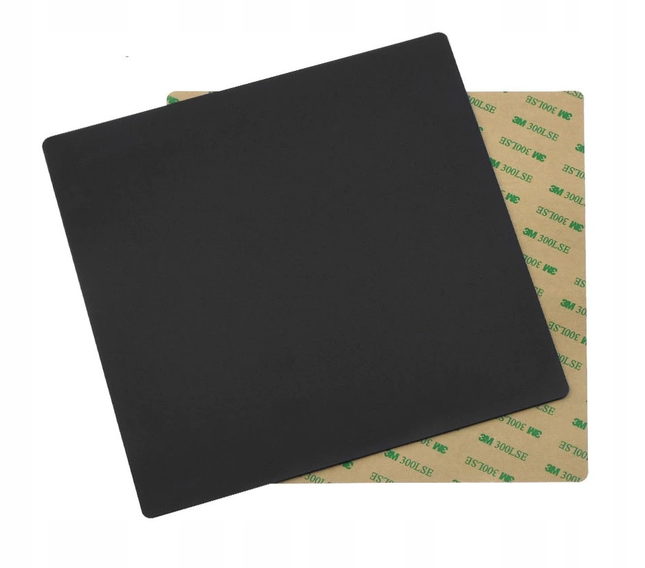 

Mata Magnetyczna 310x310 Magnetic Base drukarka 3d