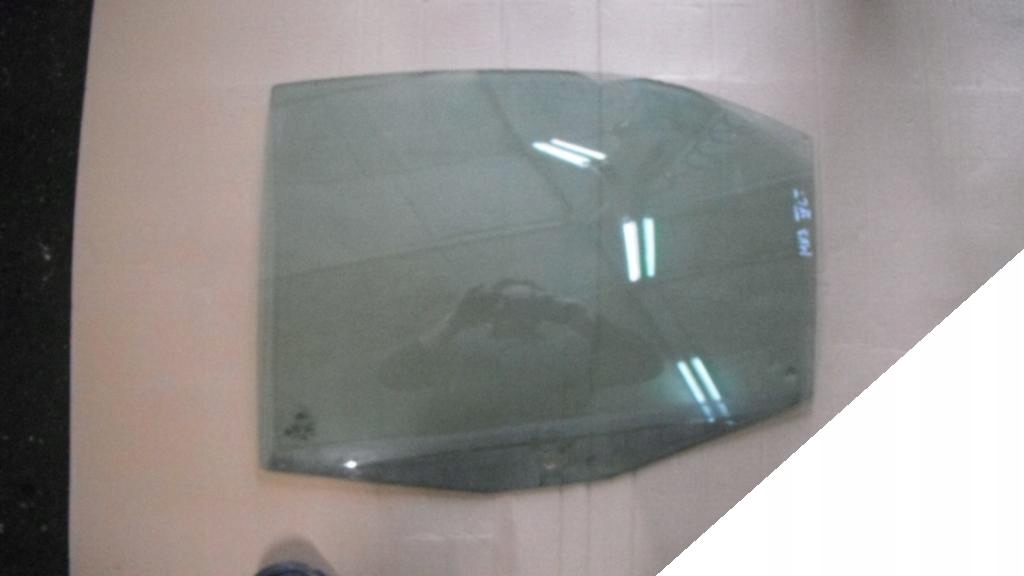 FORD MONDEO MK3 5D HB 01-07 SZYBA LEWA TYLNA