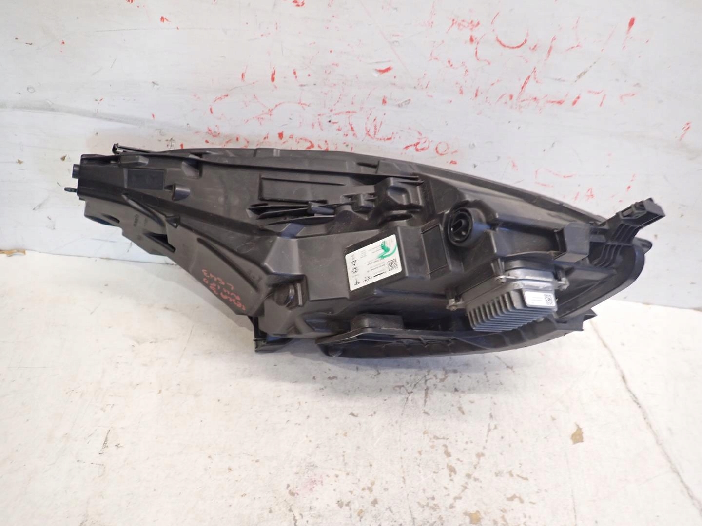 light front front left TESLA 3 2017- FULL LED 1514952-00-D