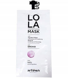 ARTEGO LOLA Your Beauty Color Mask Orchid 20