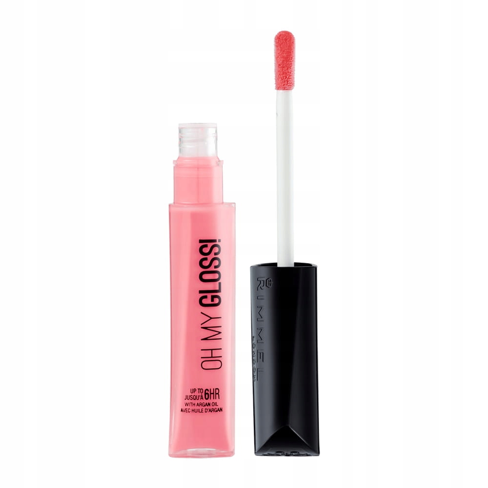 

Rimmel Oh My Gloss Błyszczyk do Ust 150