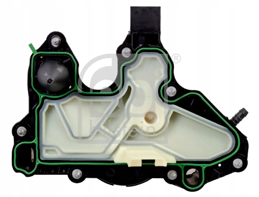 SEPARATOR OLEJU FEBI BILSTEIN 176539 06K103495BM VW AUDI Numer katalogowy części 176539