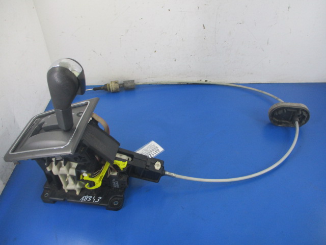 VECTRA C АВТОМАТИЧНИЙ ВАЖІЛЬ ПЕРЕМИКАННЯ ПЕРЕДАЧ