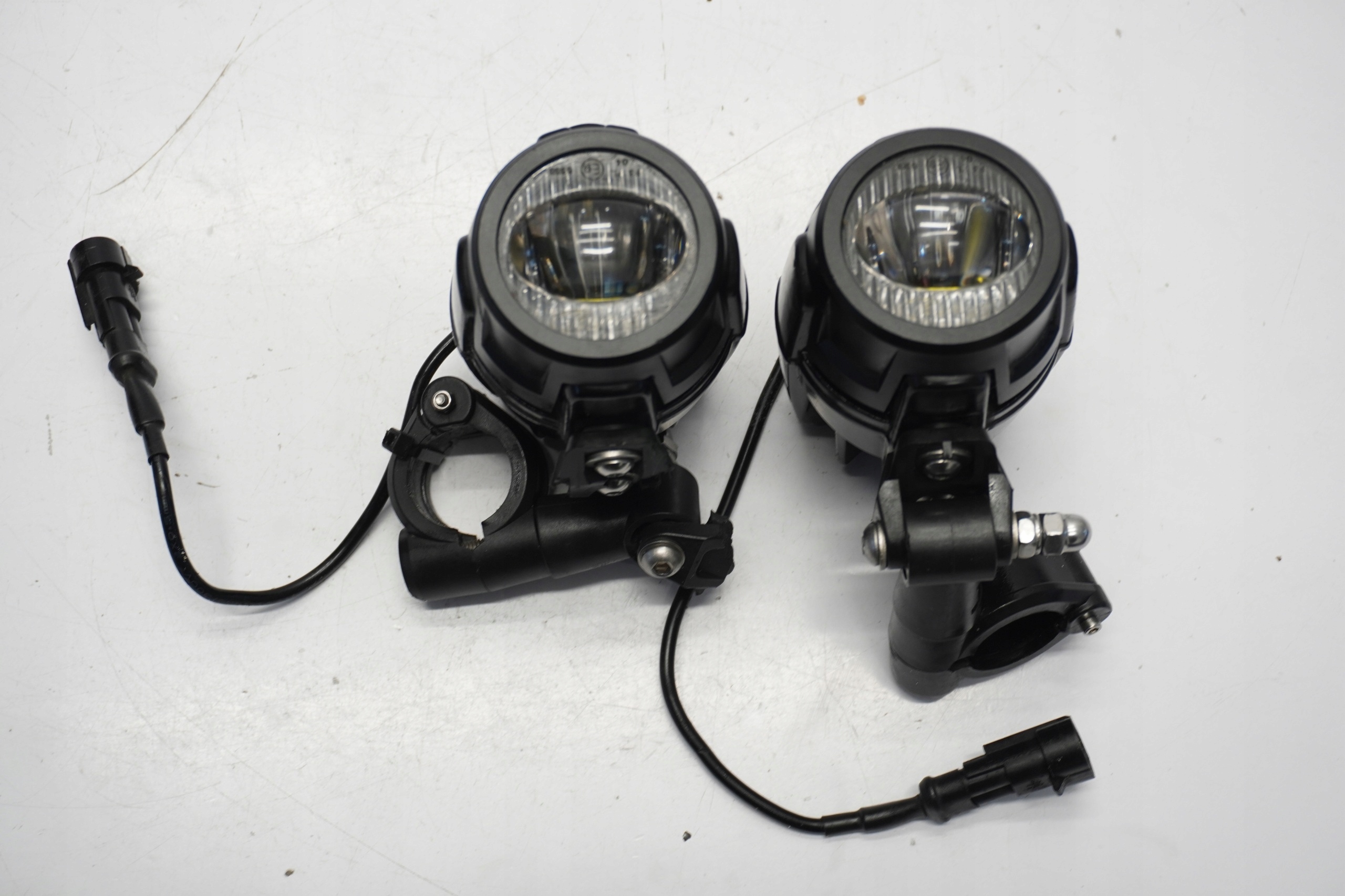 BMW R 1200 GS K50 13-16 HALOGEN HALOGENY LEWY PRAWY