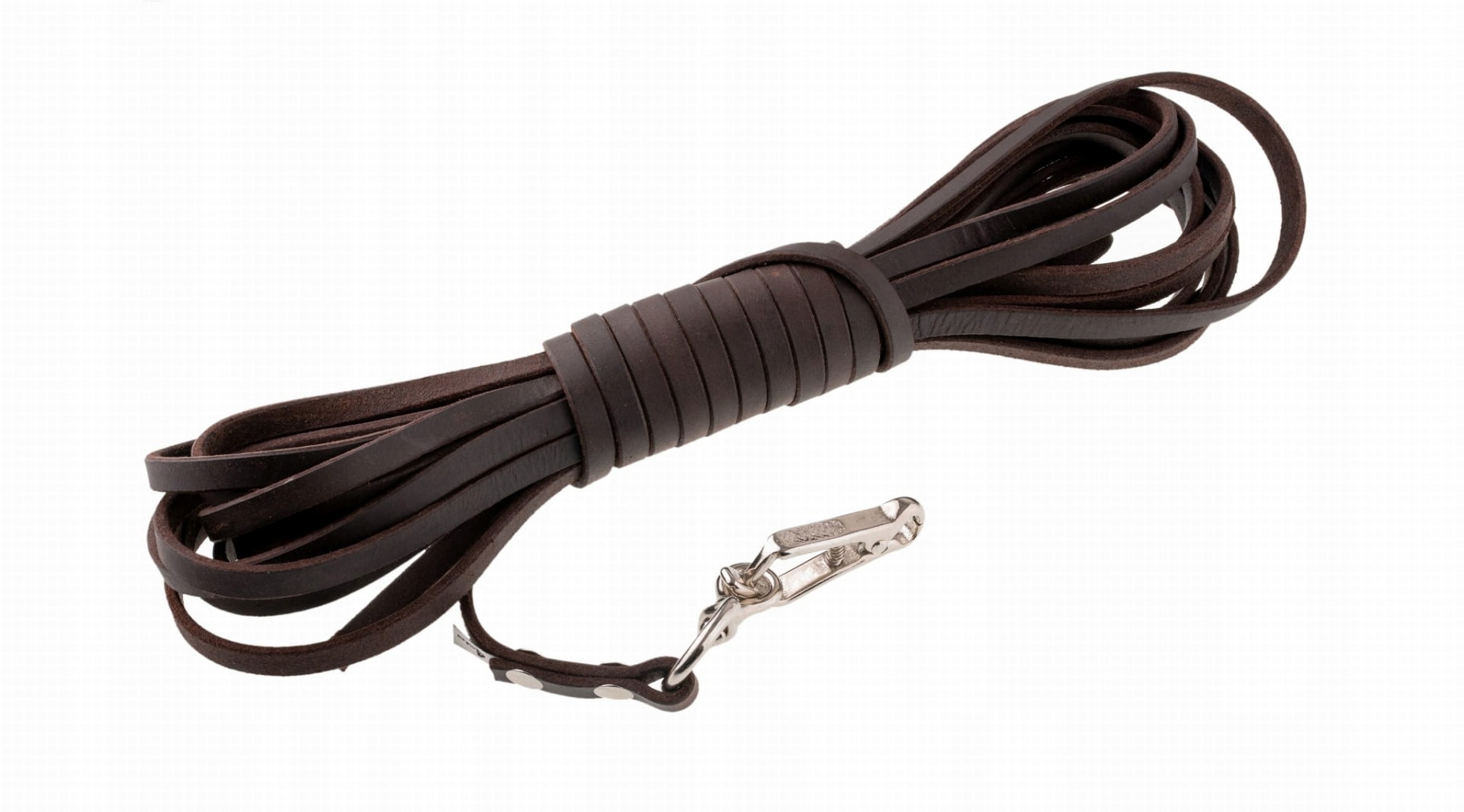 Levně Kožený obal 4WILD – 10 metrů