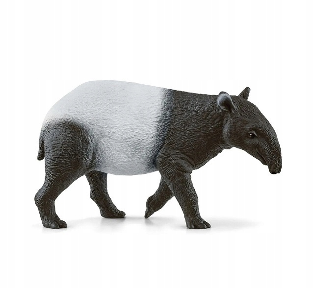 

Schleich Figurka Tapir 14850