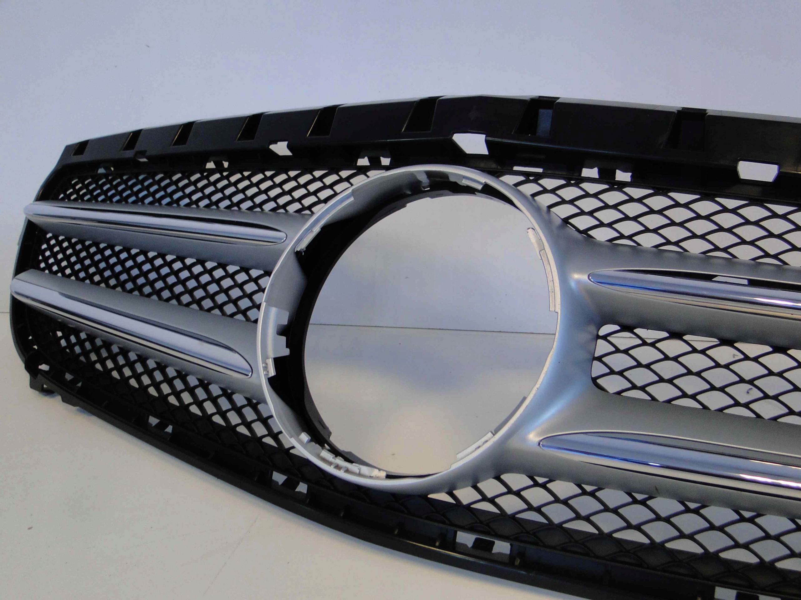 MERCEDES B W246 246 LIFT GRILL ATRAPA SPORT AMG Producent części Mercedes-Benz OE