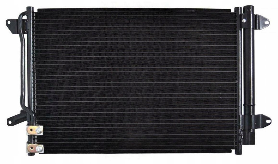 конденсатор кондиционера SRLine vw BEETLE 11-/JETTA IV- 95C1K8C1S