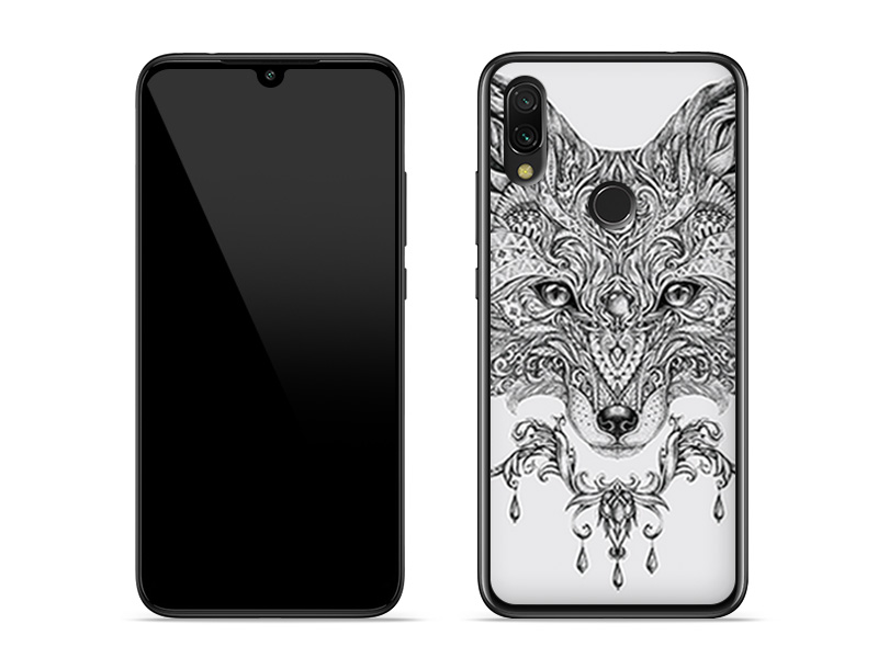 

Etui na Xiaomi Redmi 7 Fantastic Case