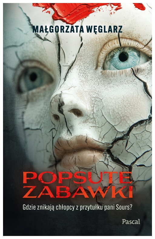 Popsute Zabawki Małgorzata Węglarz