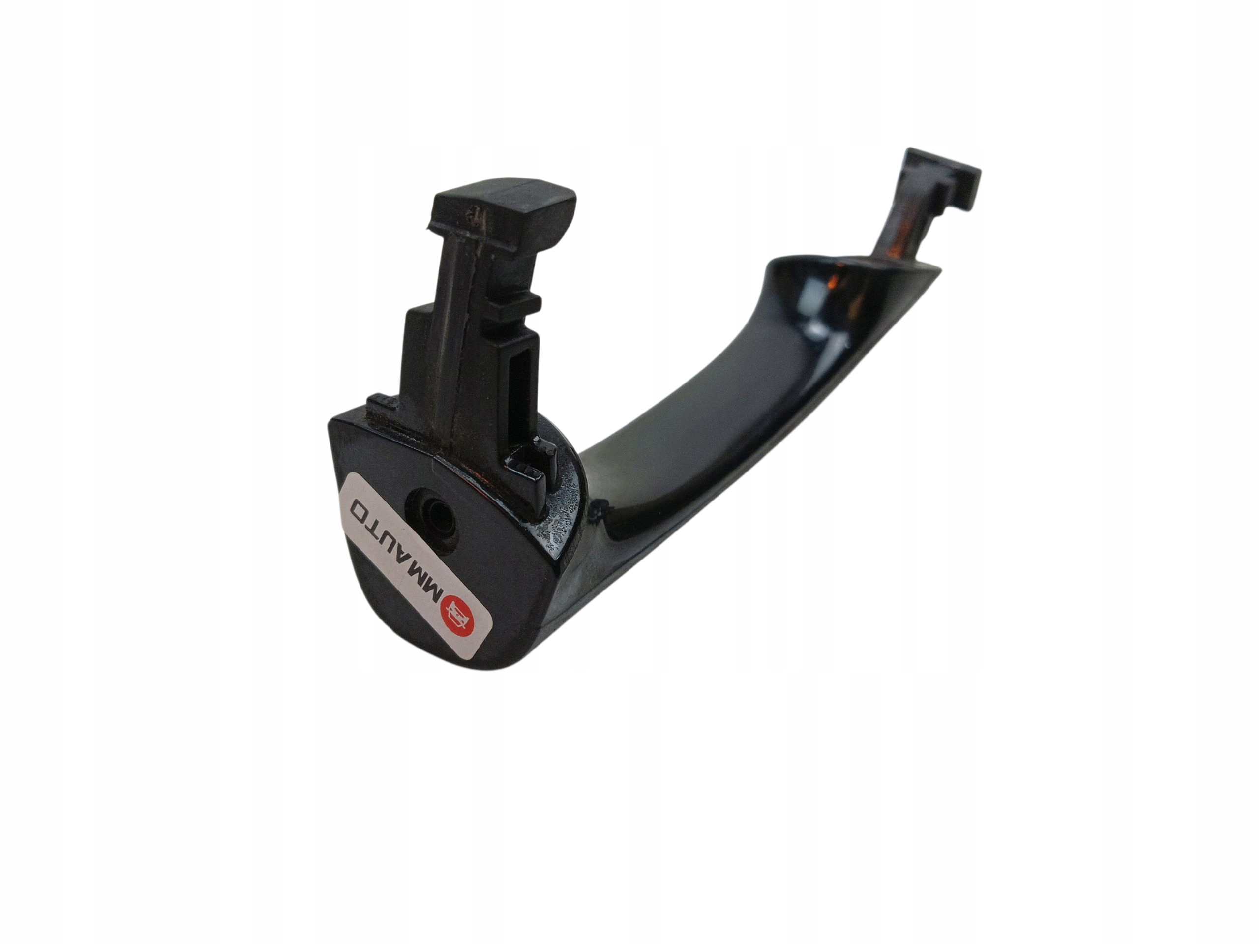 handle exterior left front MERCEDES A W169 B W245 A1697660501 LAK. 191