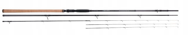Wędka Cresta Identity Pro Tolerance Feeder 360
