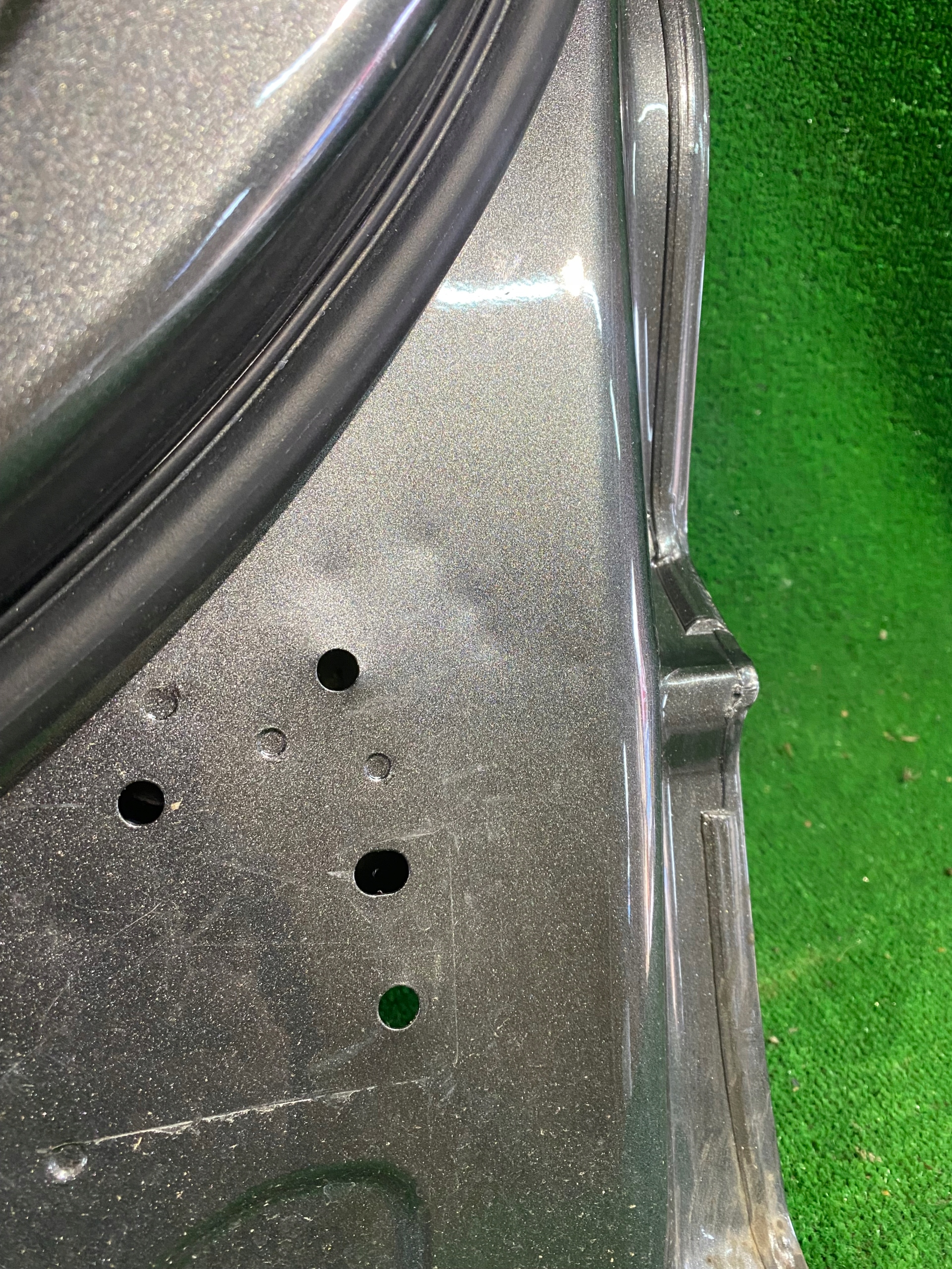 door right front FORD KUGA MK3