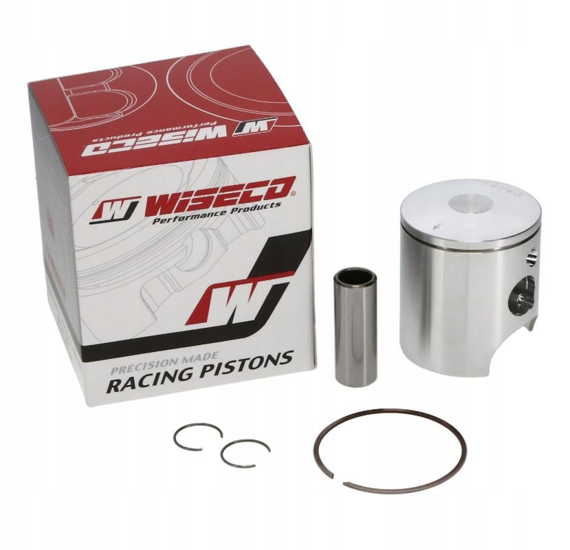 Wiseco Piest 2T Ktm 85 Sx (17/14) (19/16) '03-'25, Gas Gas MC 85 '21-'25