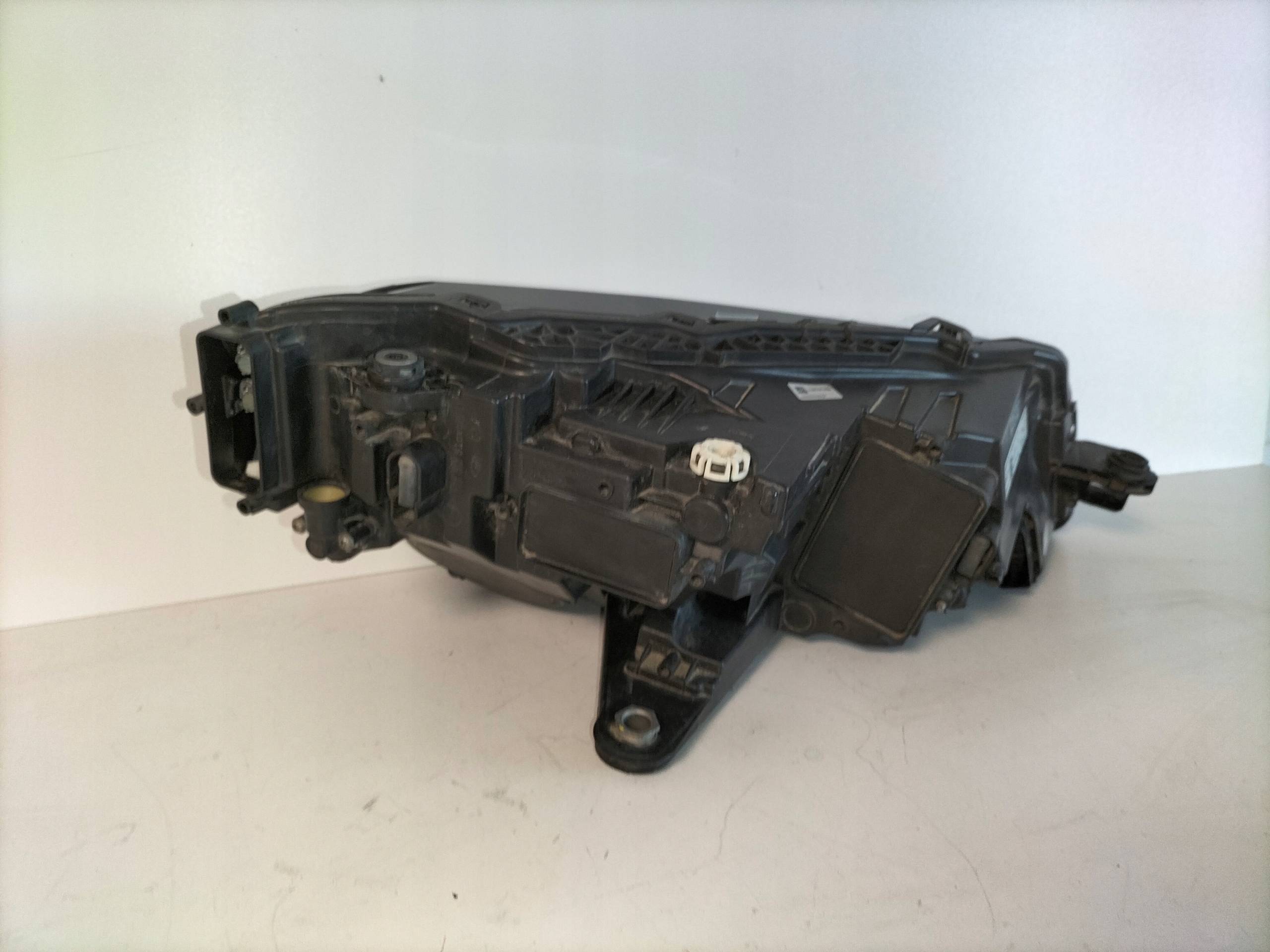 light front reflektor left SKODA SUPERB 3 III LIFT 19- FULL LED