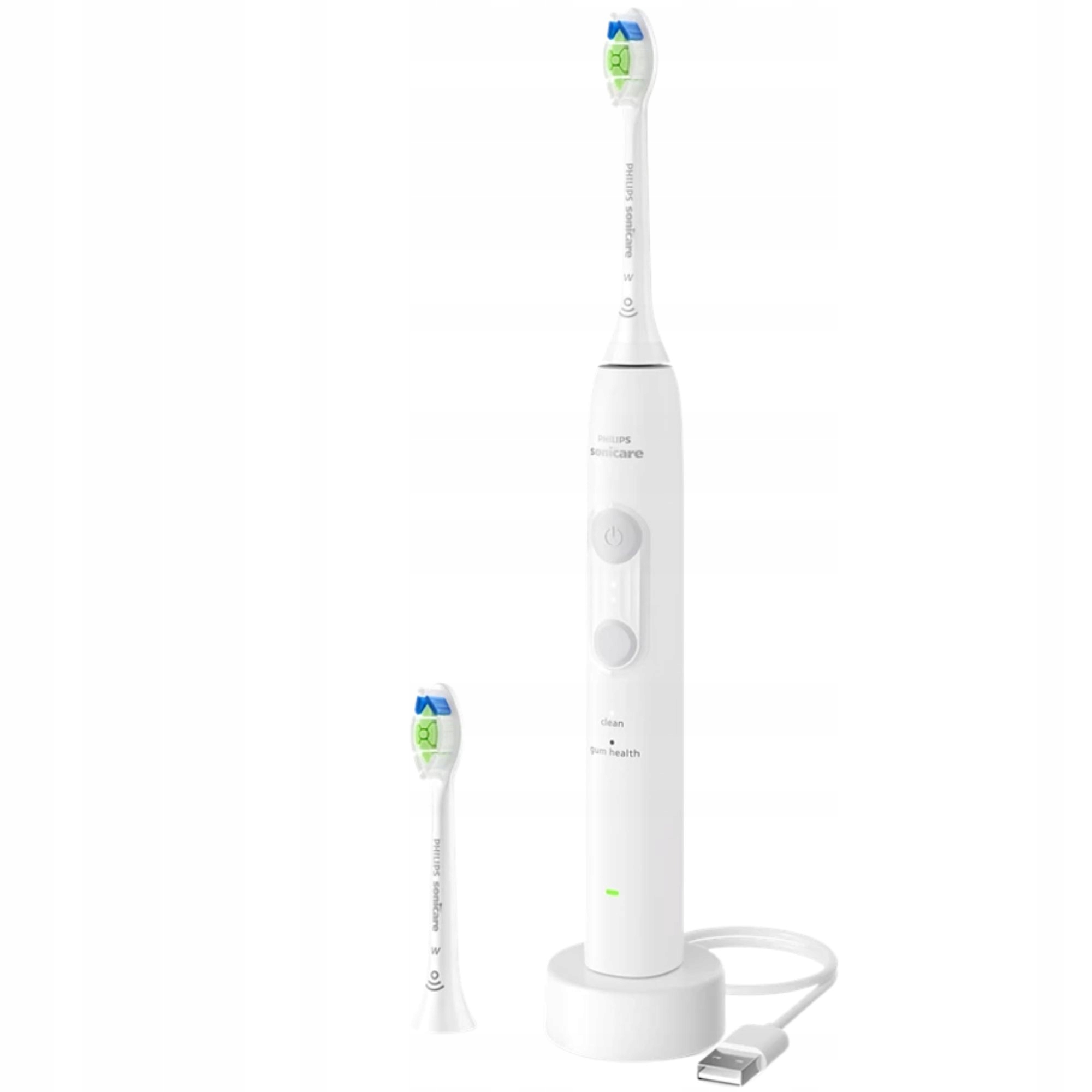 Szczoteczka soniczna Philips Sonicare 4100 HX4042/41 Easy start SmartTimer