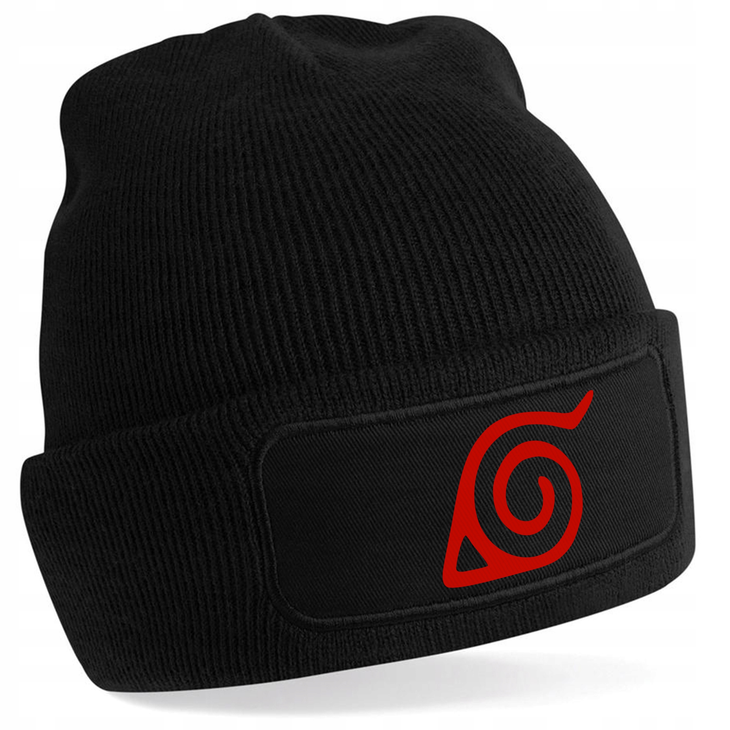 

Ciepła Czapka Zimowa Naruto Anime Akatsuki Beanie
